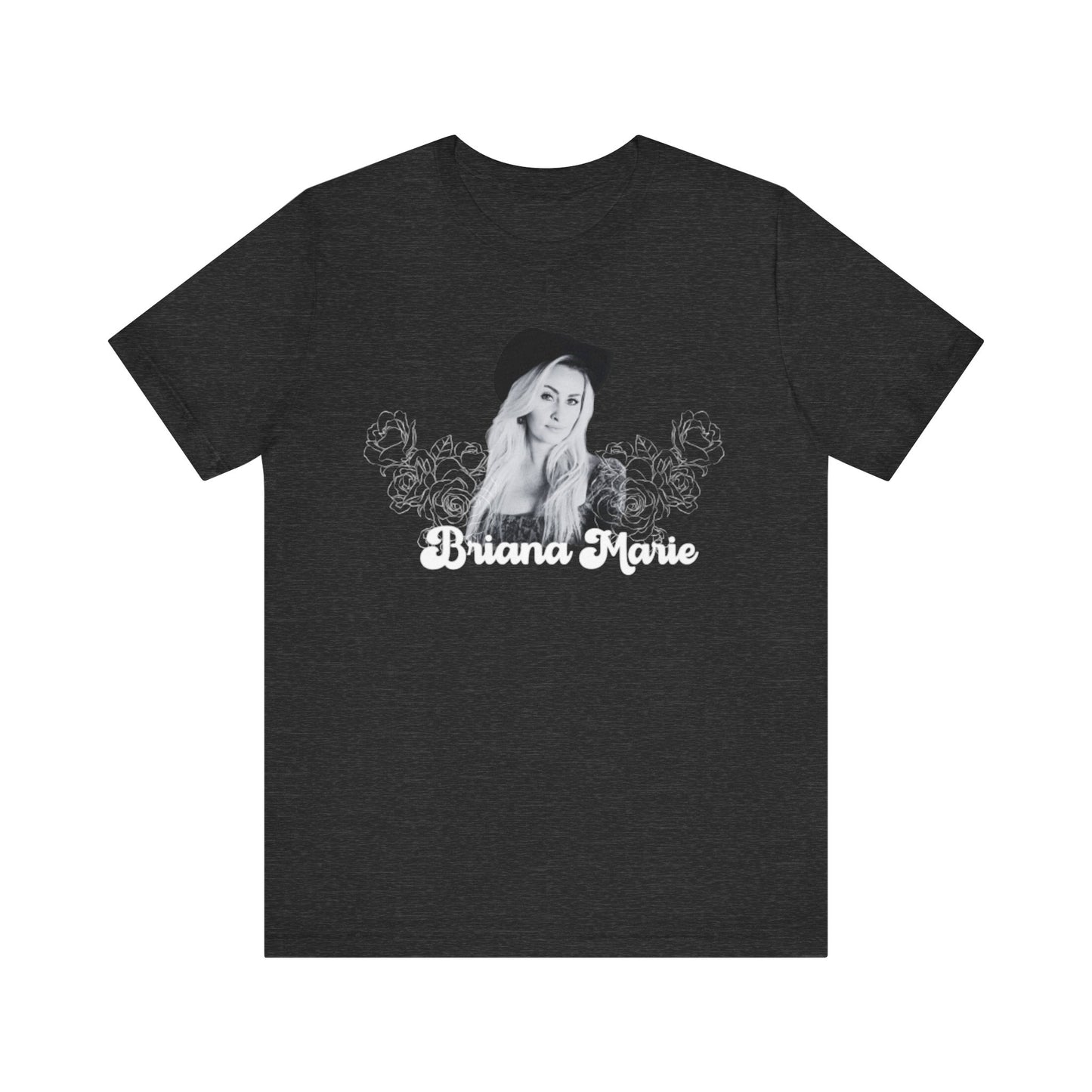 Briana Marie Tee