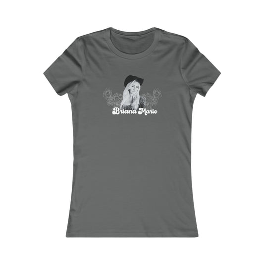 Briana Marie Womens Tee