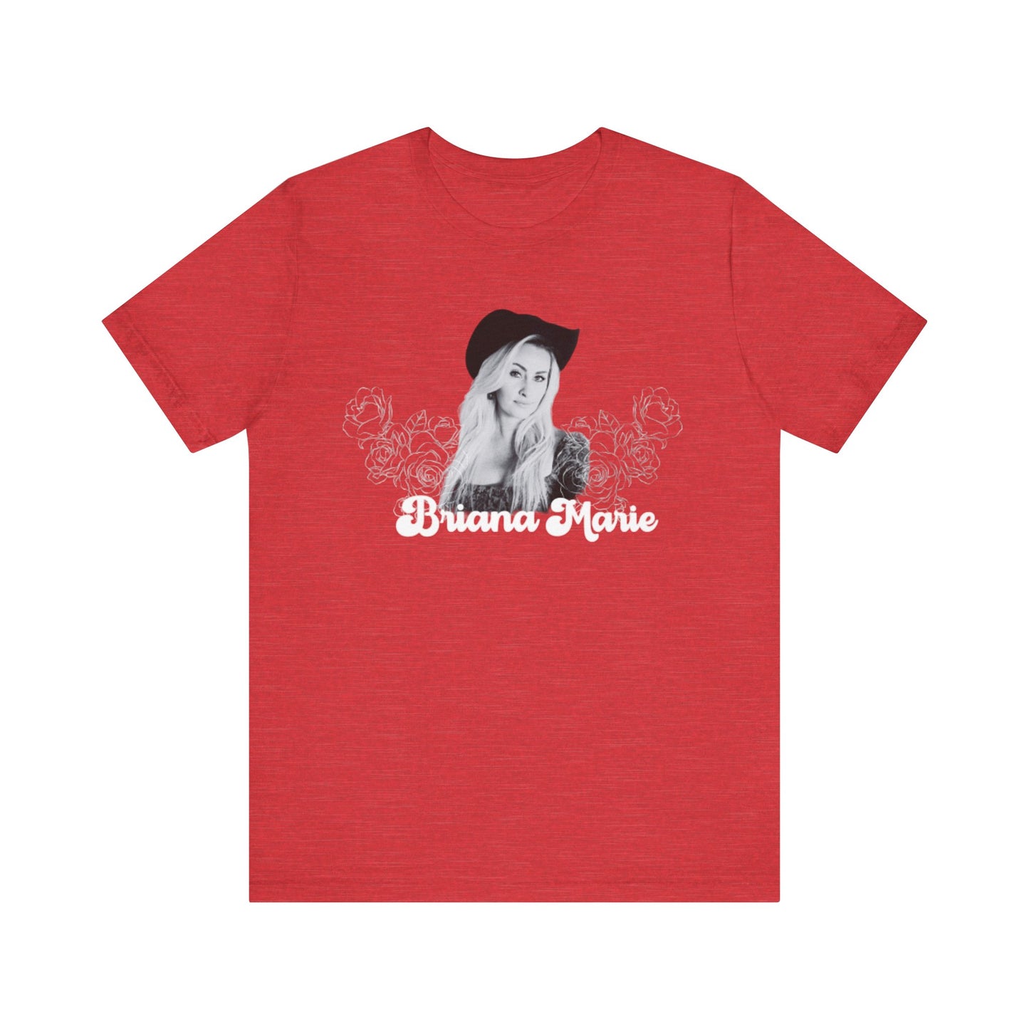 Briana Marie Tee